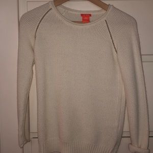 Joe Fresh sweater (J crew)